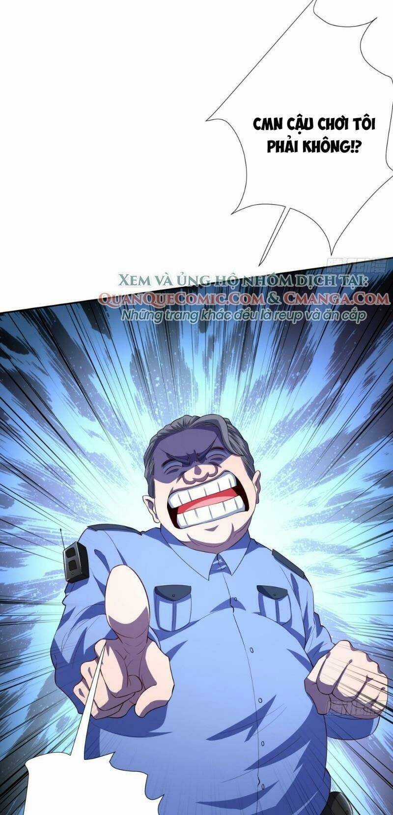 Shipper Thần Cấp - Chapter 36 - Trang 13
