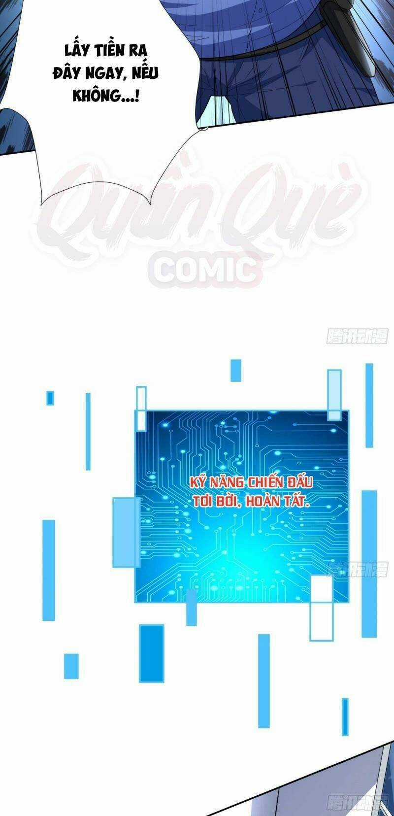 Shipper Thần Cấp - Chapter 36 - Trang 14