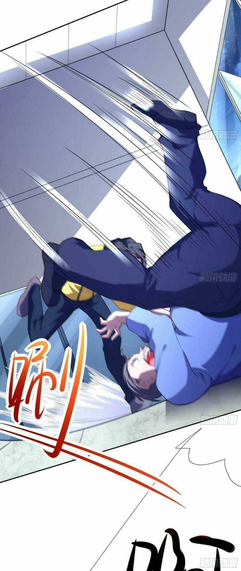 Shipper Thần Cấp - Chapter 36 - Trang 15