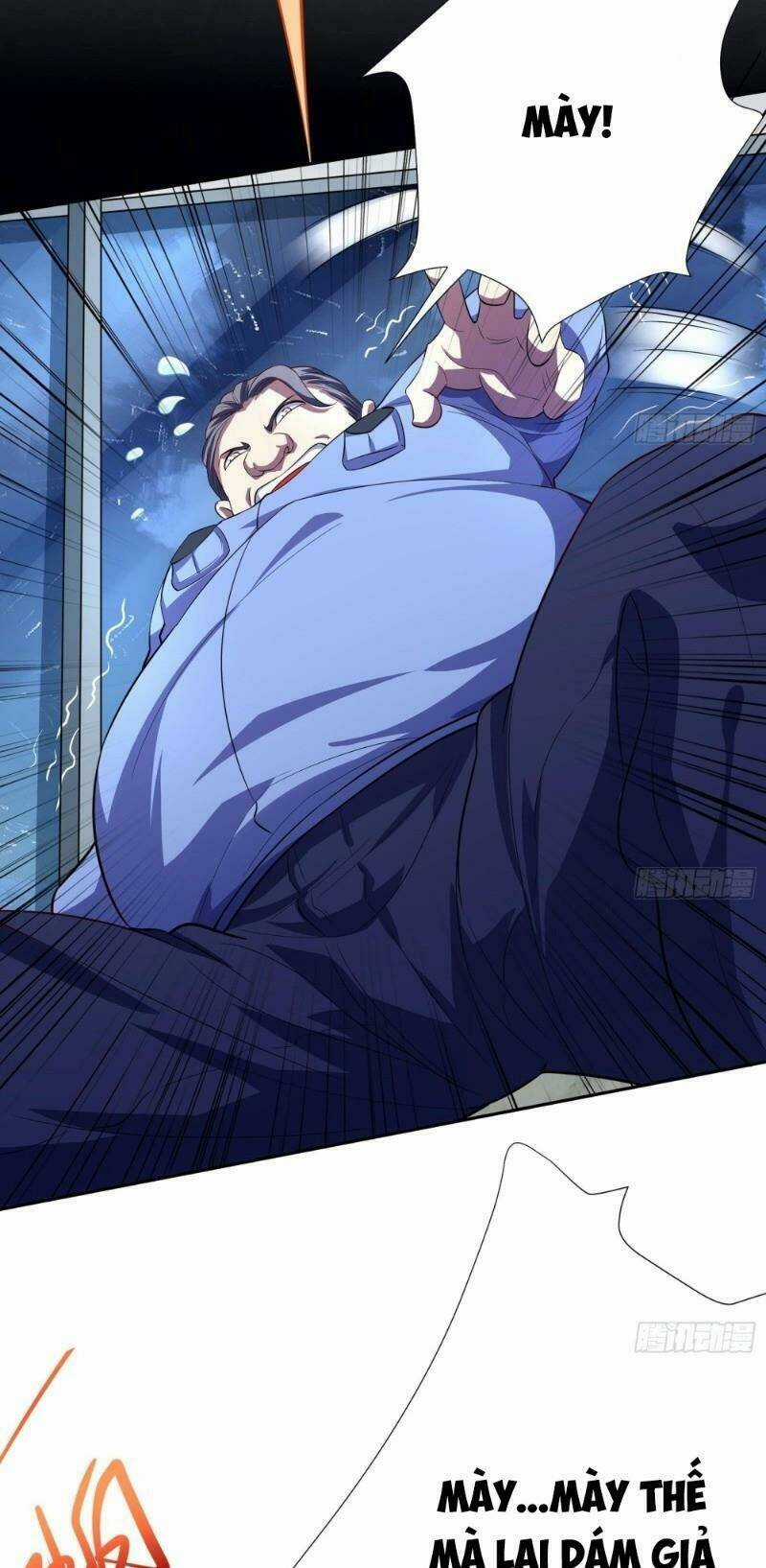 Shipper Thần Cấp - Chapter 36 - Trang 17