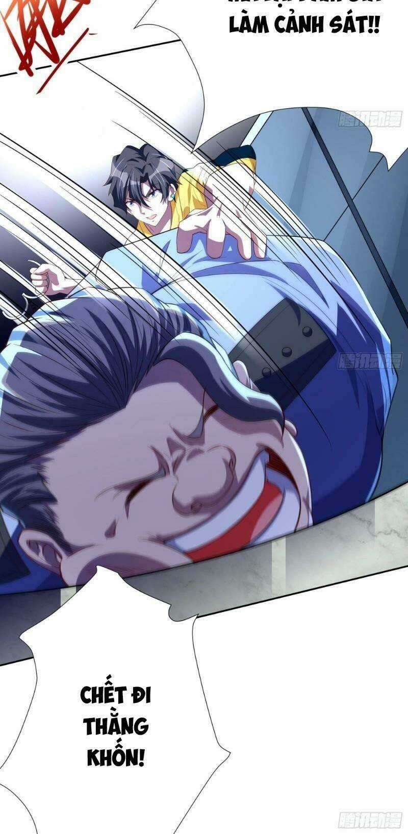 Shipper Thần Cấp - Chapter 36 - Trang 18