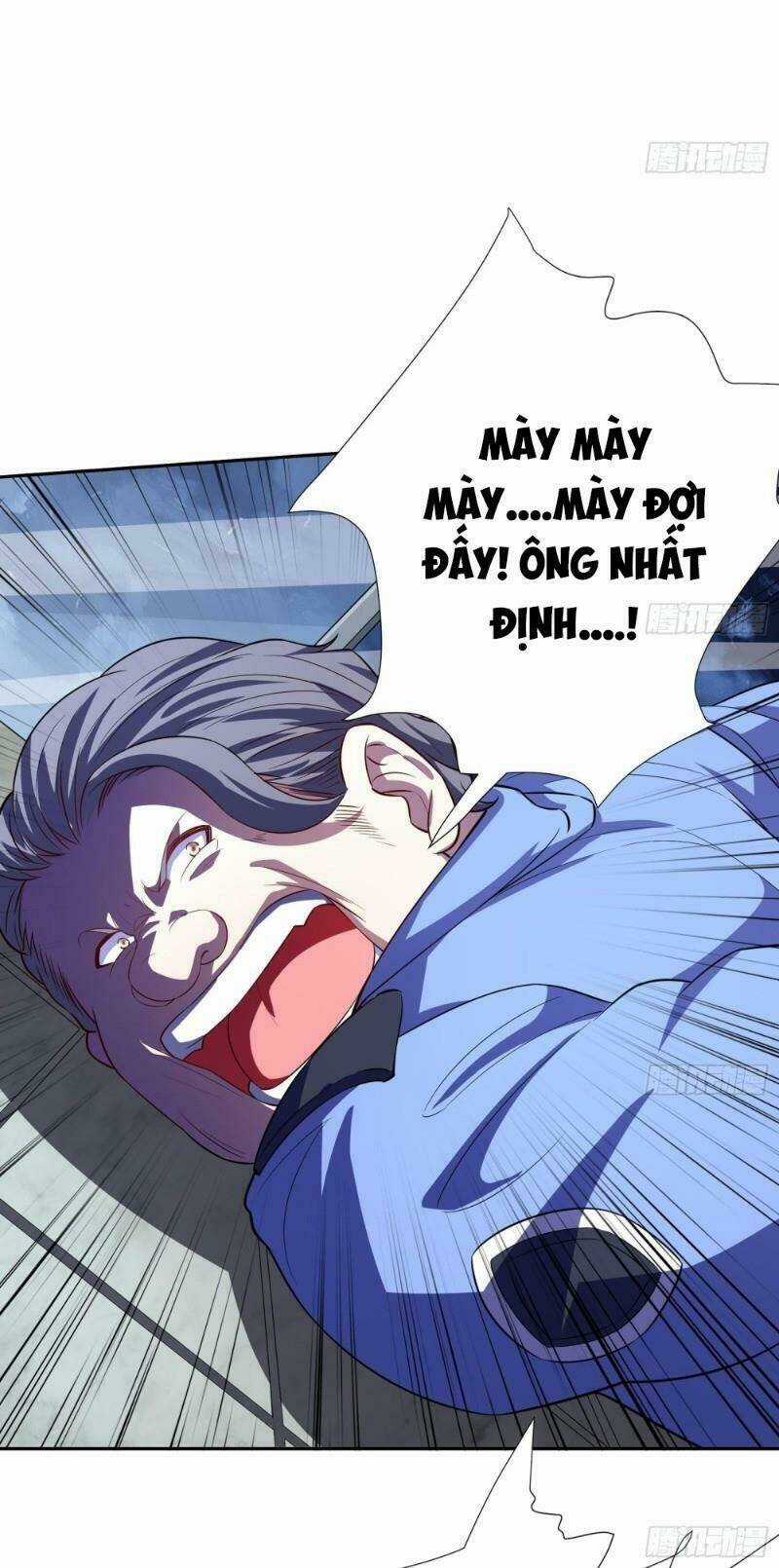 Shipper Thần Cấp - Chapter 36 - Trang 20