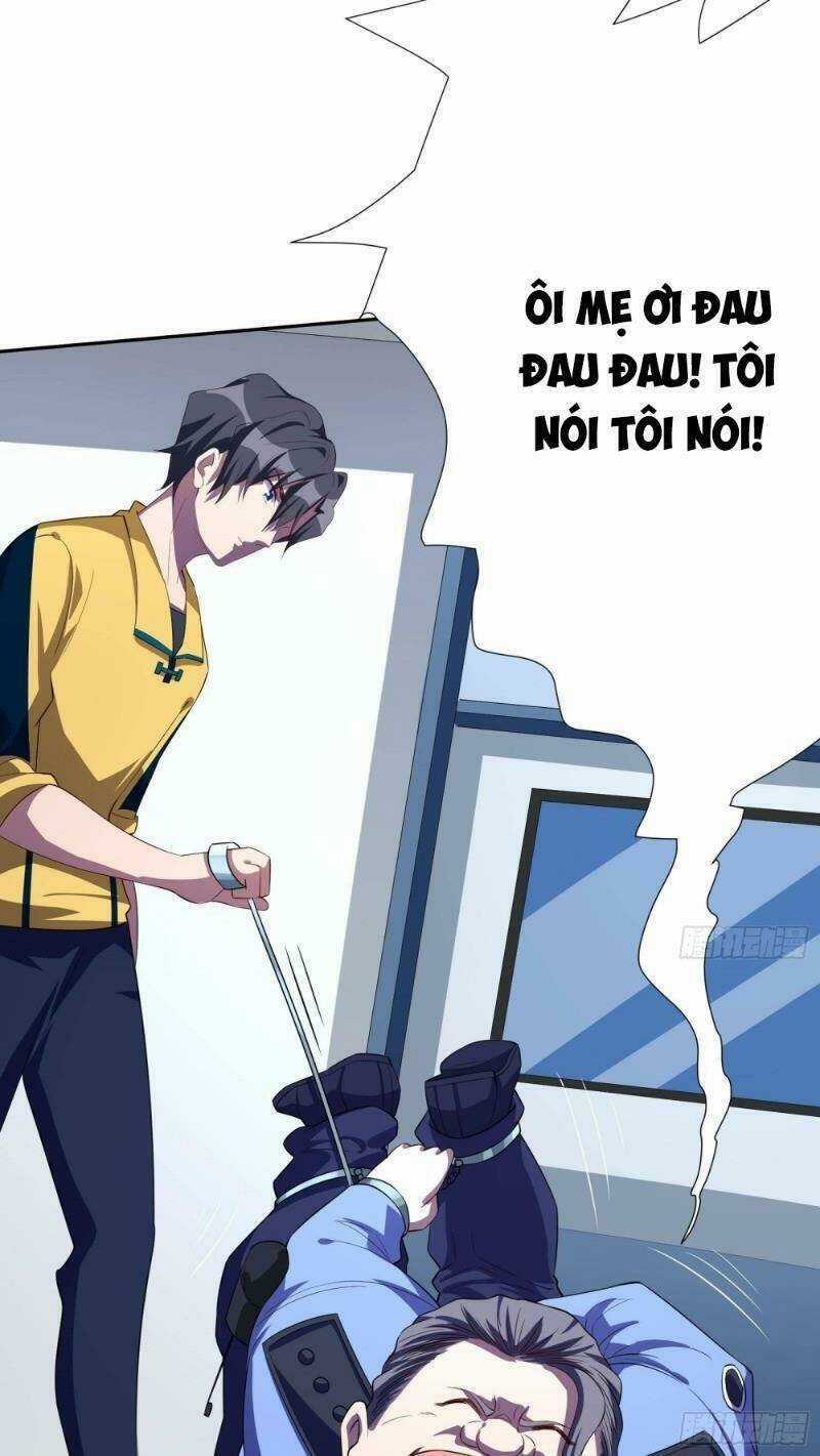 Shipper Thần Cấp - Chapter 36 - Trang 21