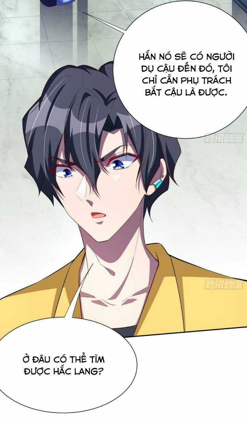 Shipper Thần Cấp - Chapter 36 - Trang 23