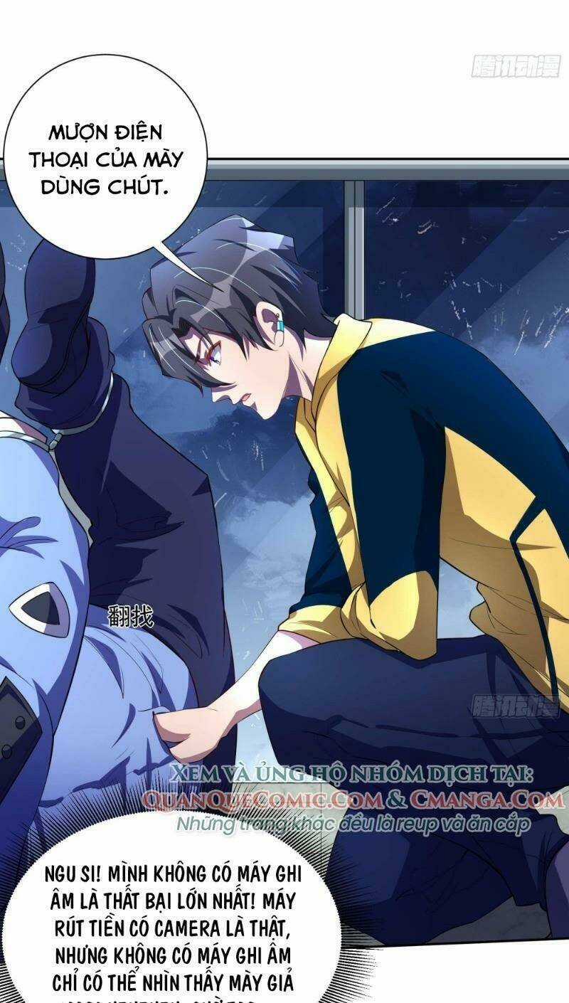 Shipper Thần Cấp - Chapter 36 - Trang 25