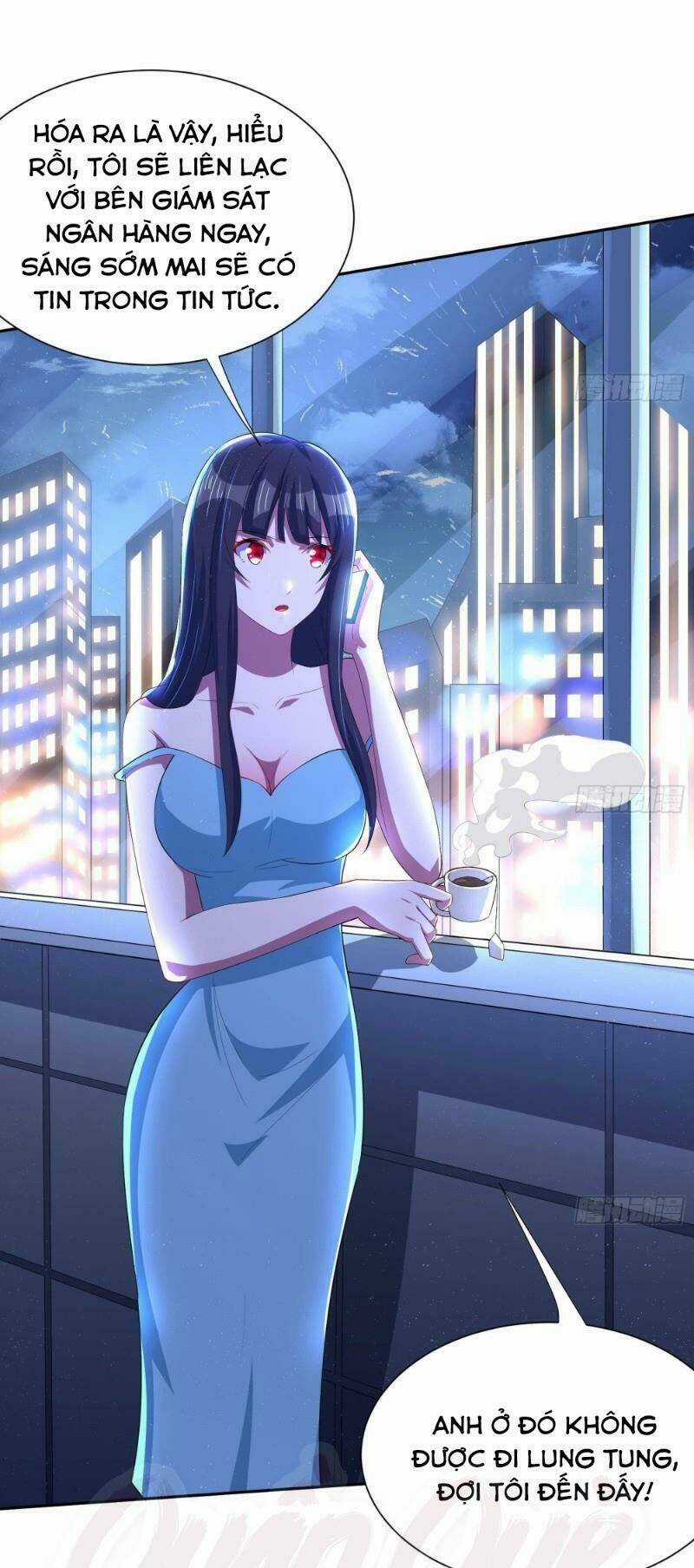 Shipper Thần Cấp - Chapter 36 - Trang 29