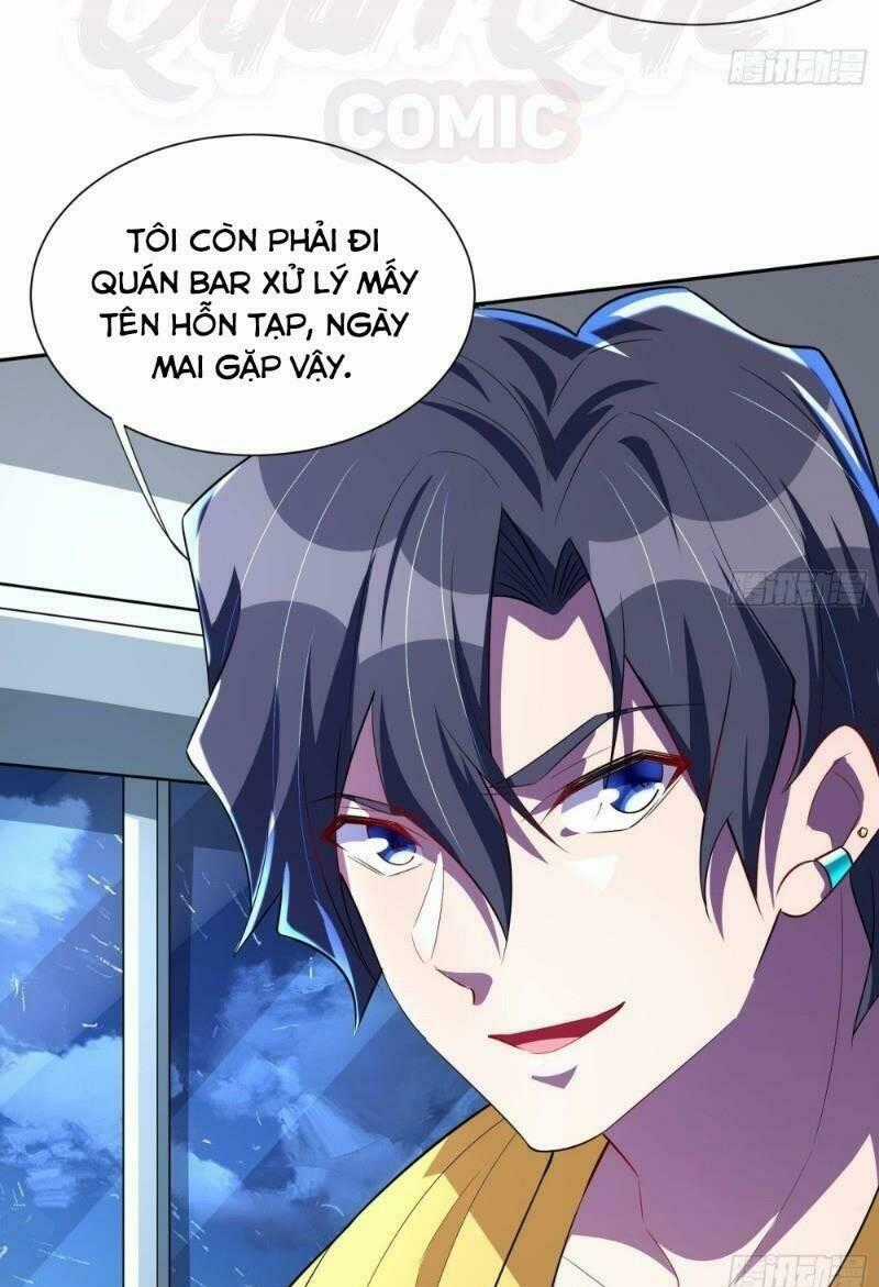 Shipper Thần Cấp - Chapter 36 - Trang 30