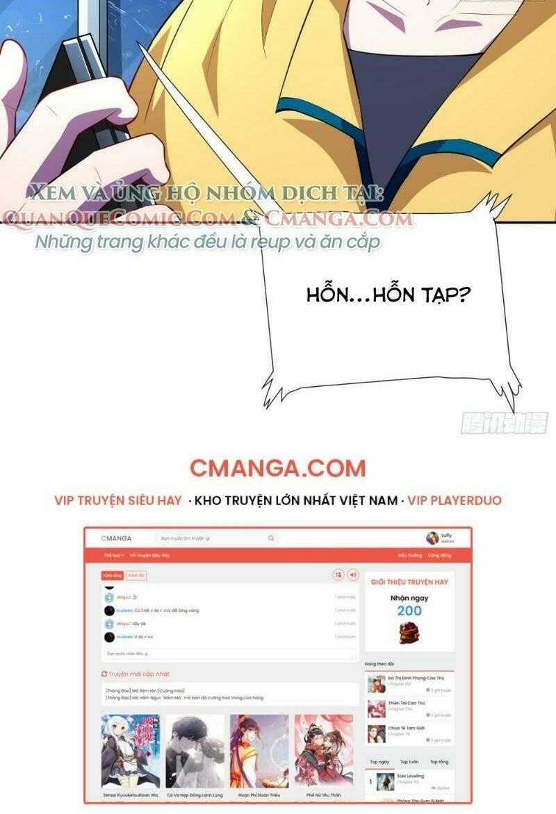 Shipper Thần Cấp - Chapter 36 - Trang 31