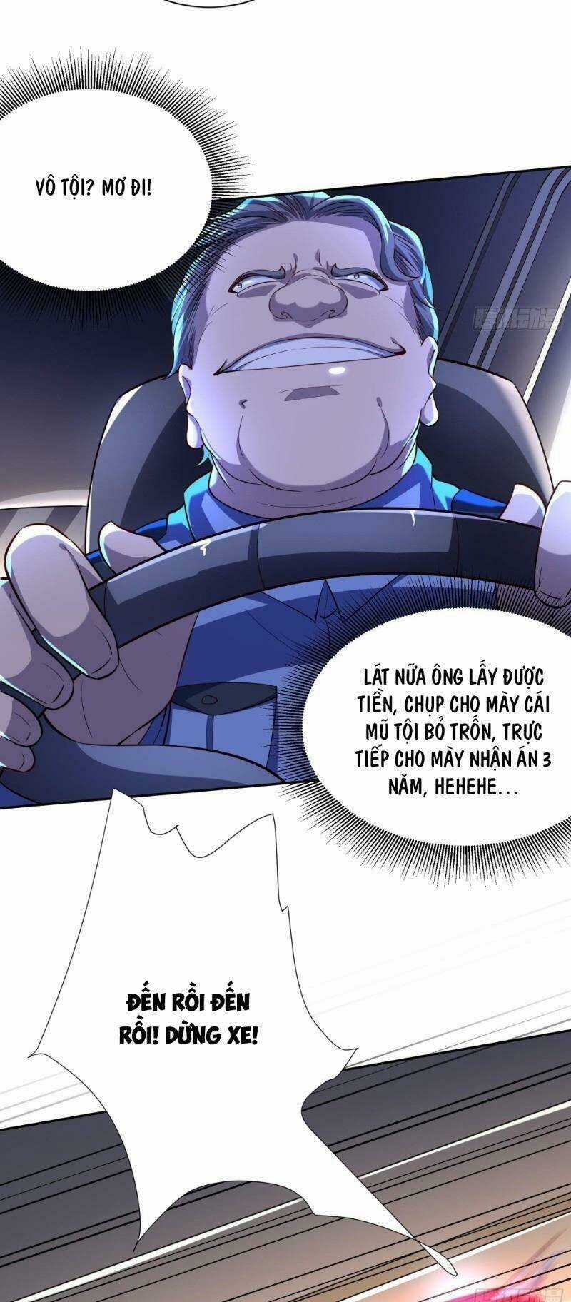 Shipper Thần Cấp - Chapter 36 - Trang 5