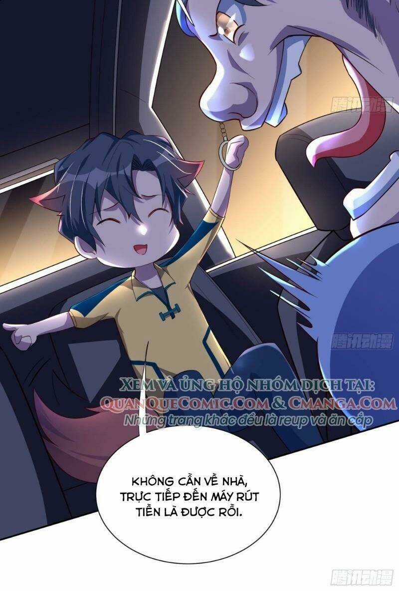 Shipper Thần Cấp - Chapter 36 - Trang 8