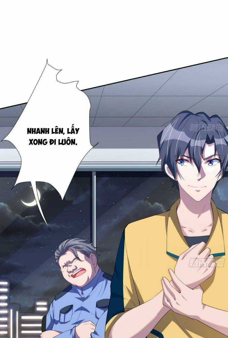 Shipper Thần Cấp - Chapter 36 - Trang 9