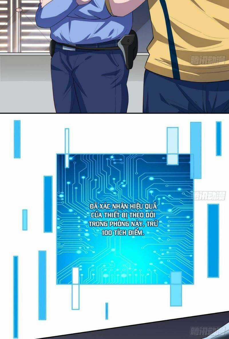 Shipper Thần Cấp - Chapter 36 - Trang 10