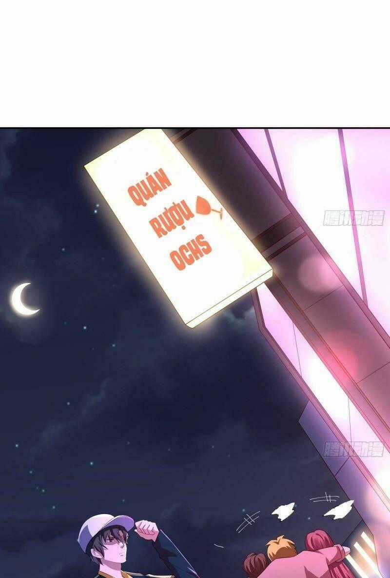 Shipper Thần Cấp - Chapter 37 - Trang 1