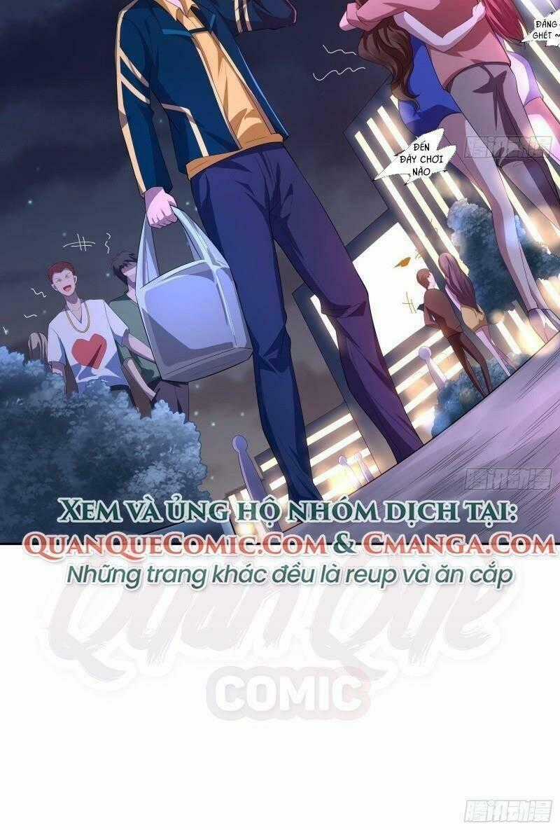 Shipper Thần Cấp - Chapter 37 - Trang 2
