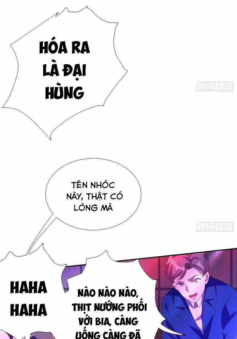 Shipper Thần Cấp - Chapter 37 - Trang 11