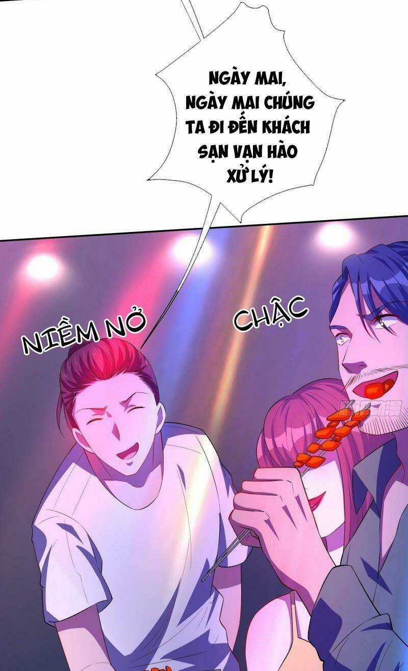 Shipper Thần Cấp - Chapter 37 - Trang 13