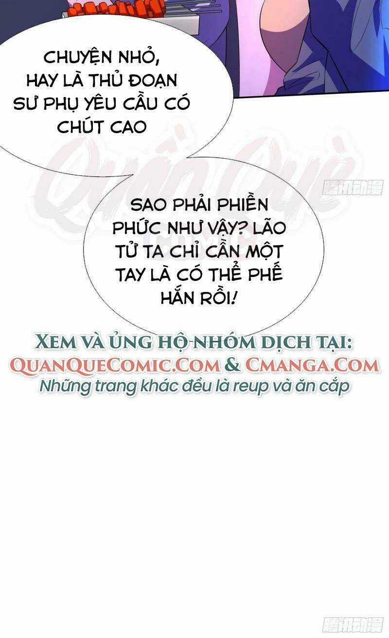 Shipper Thần Cấp - Chapter 37 - Trang 14