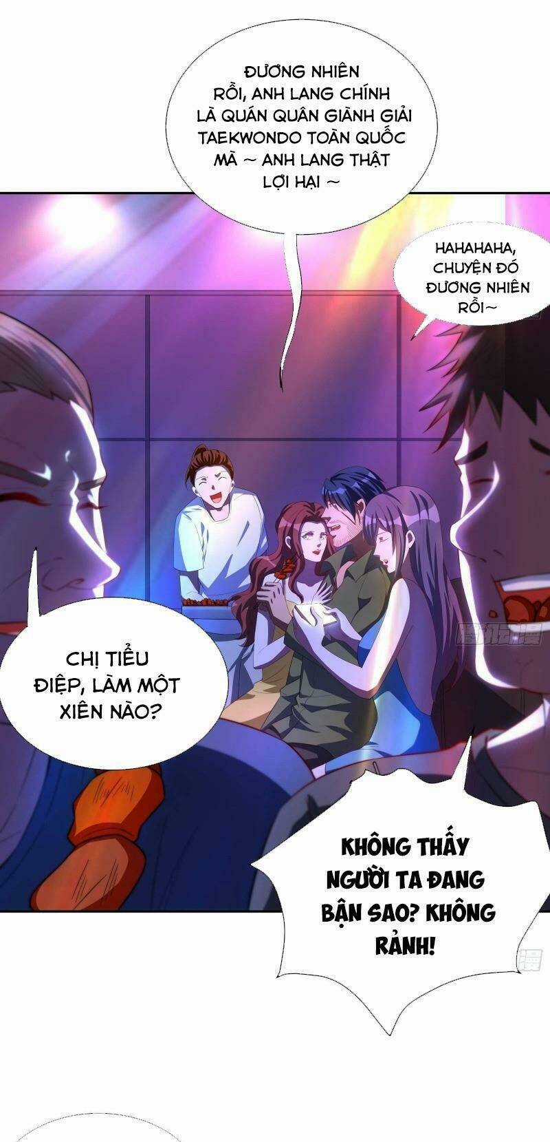 Shipper Thần Cấp - Chapter 37 - Trang 15