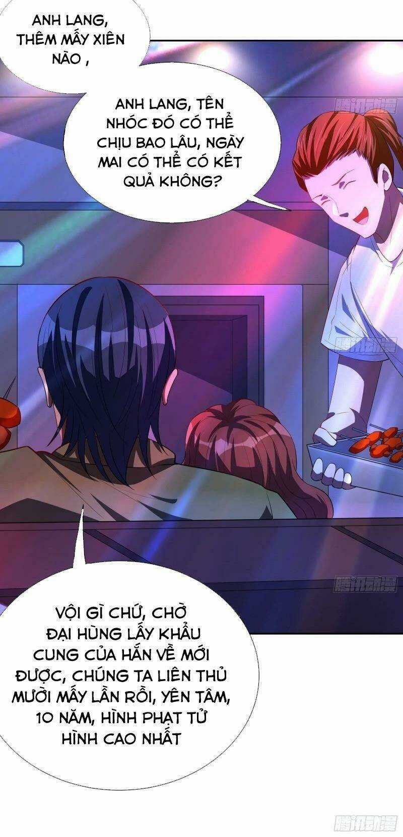 Shipper Thần Cấp - Chapter 37 - Trang 16