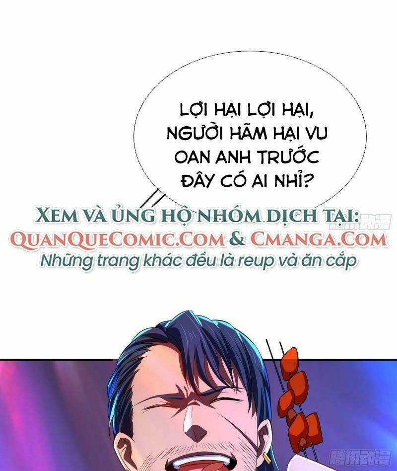Shipper Thần Cấp - Chapter 37 - Trang 17