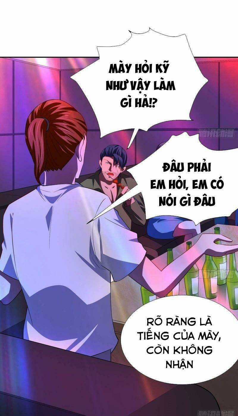Shipper Thần Cấp - Chapter 37 - Trang 19
