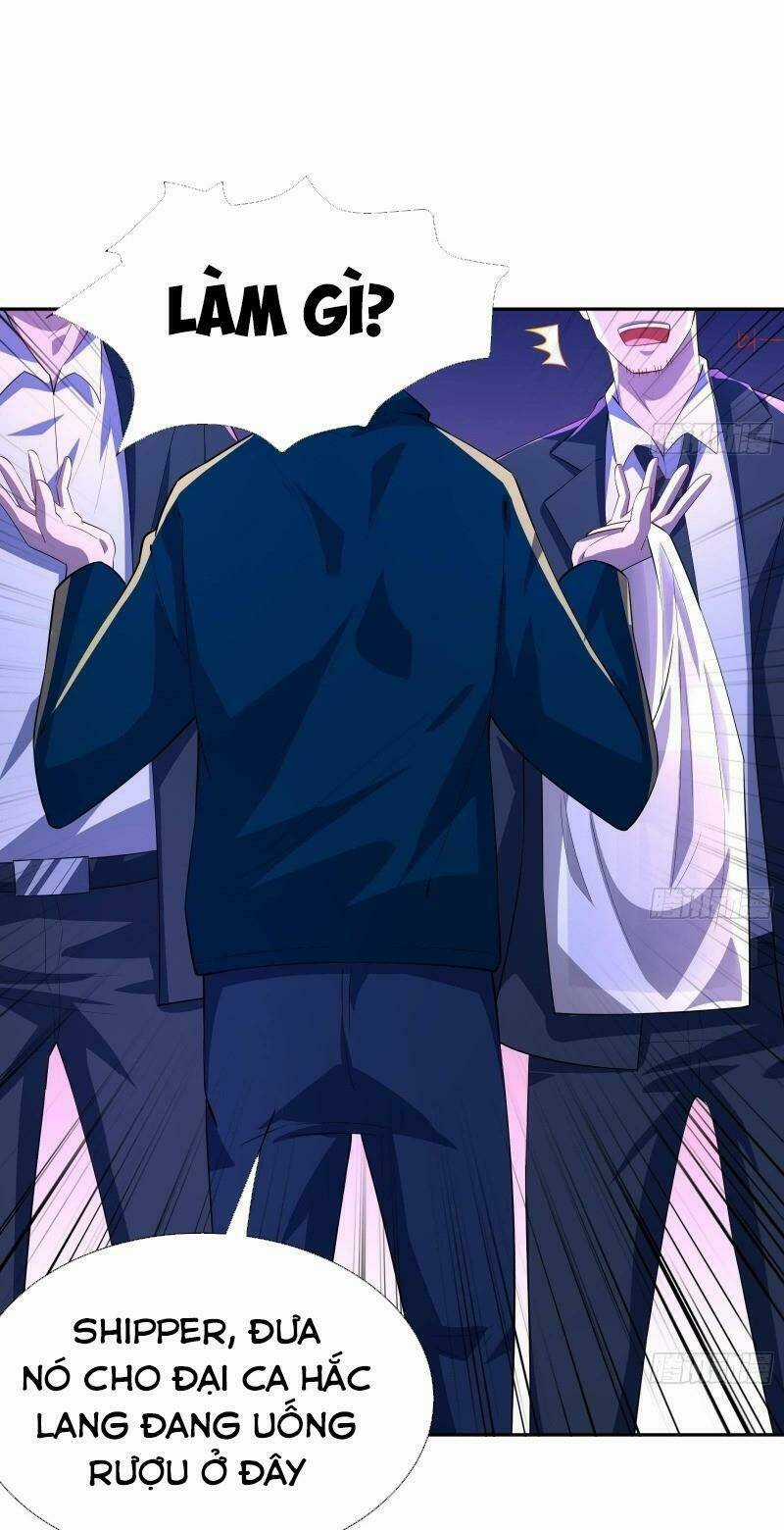 Shipper Thần Cấp - Chapter 37 - Trang 3