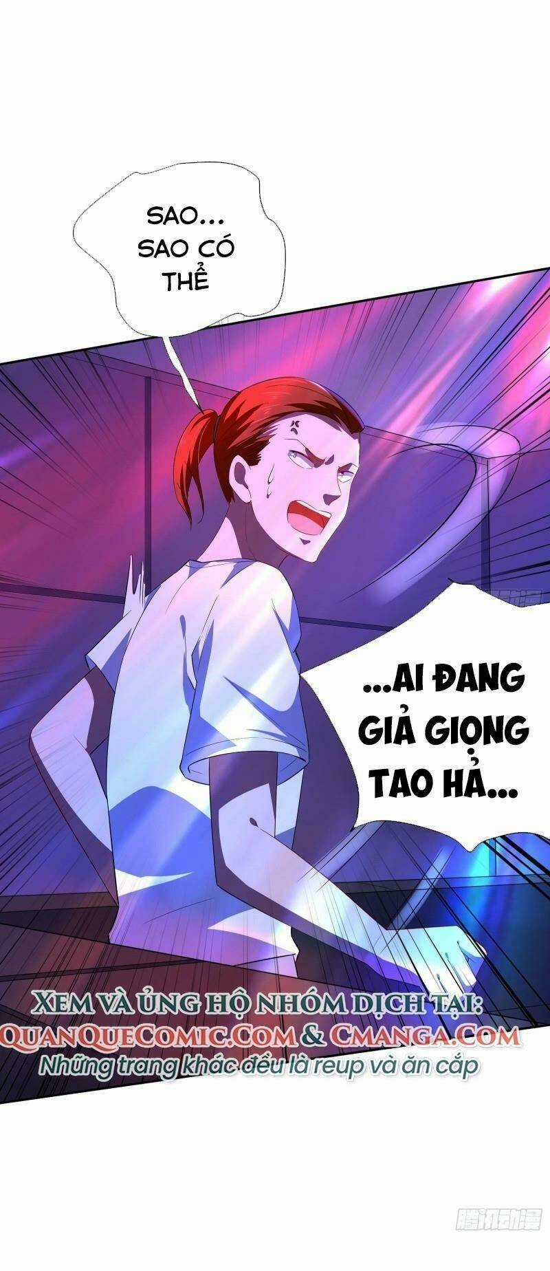 Shipper Thần Cấp - Chapter 37 - Trang 21