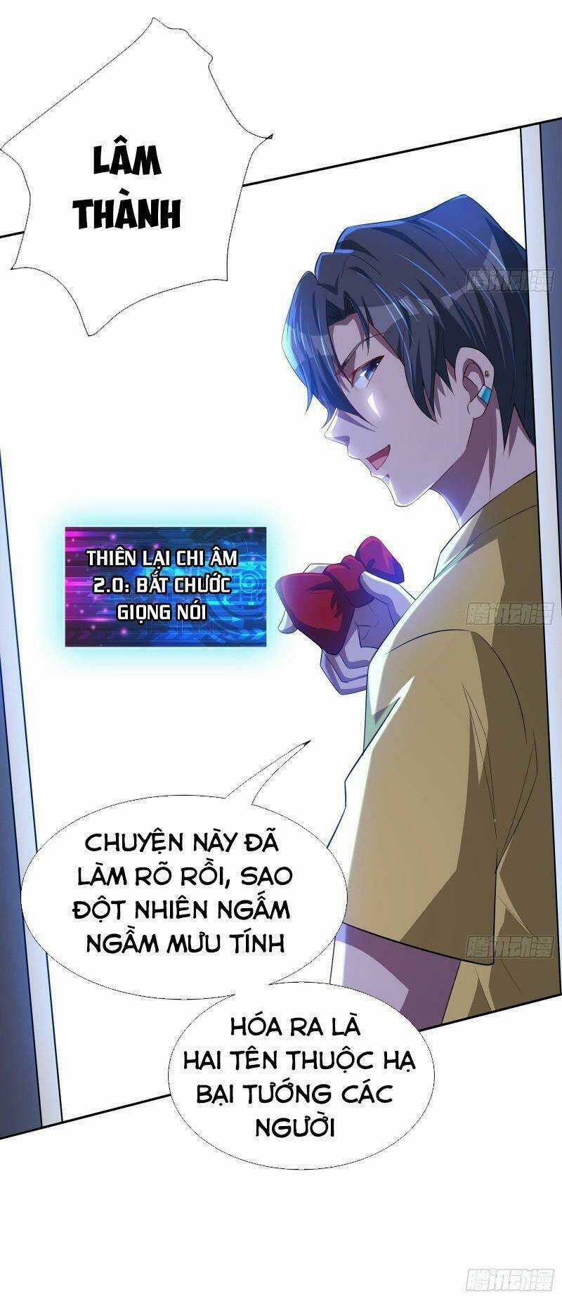 Shipper Thần Cấp - Chapter 37 - Trang 22