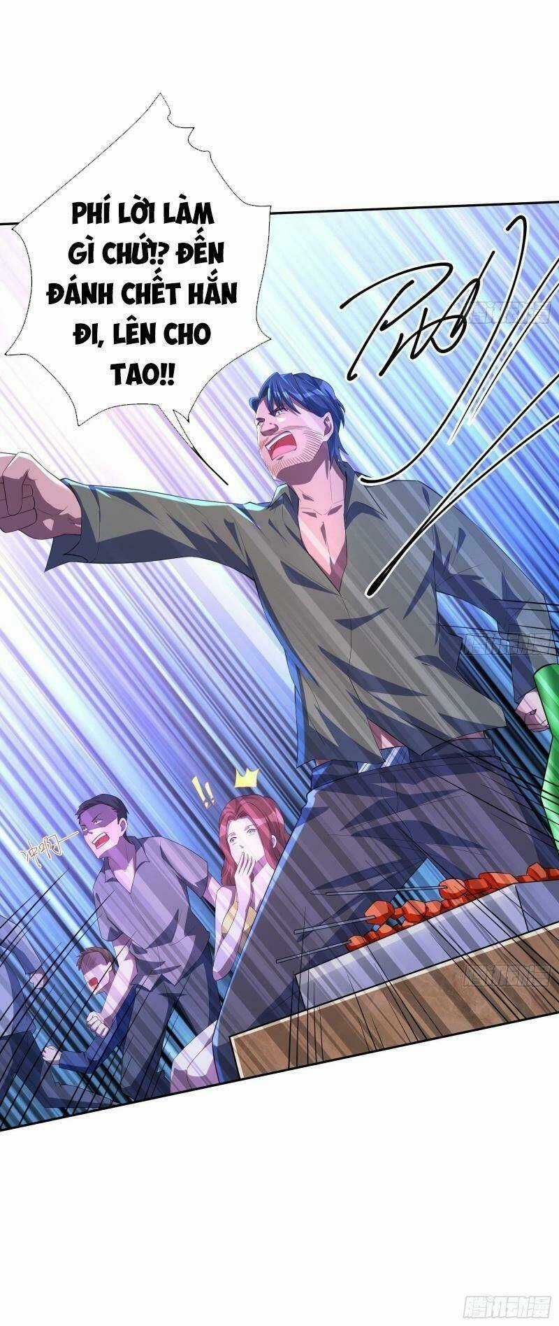 Shipper Thần Cấp - Chapter 37 - Trang 23