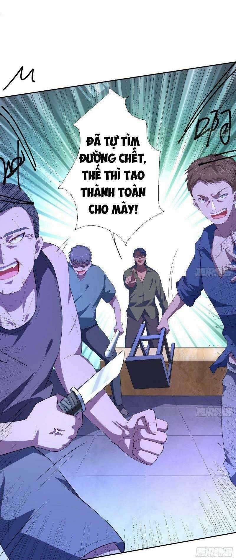 Shipper Thần Cấp - Chapter 37 - Trang 24