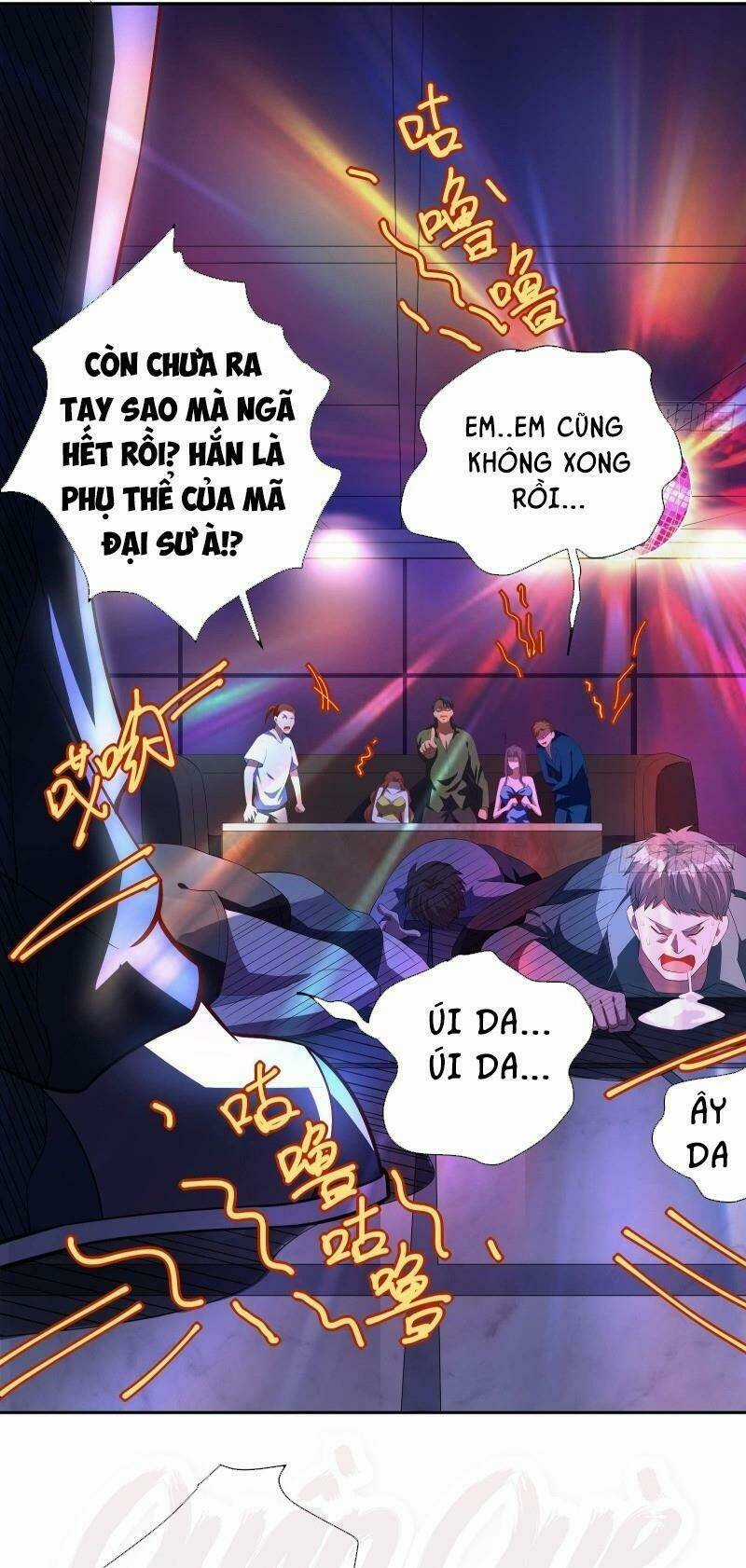 Shipper Thần Cấp - Chapter 37 - Trang 29