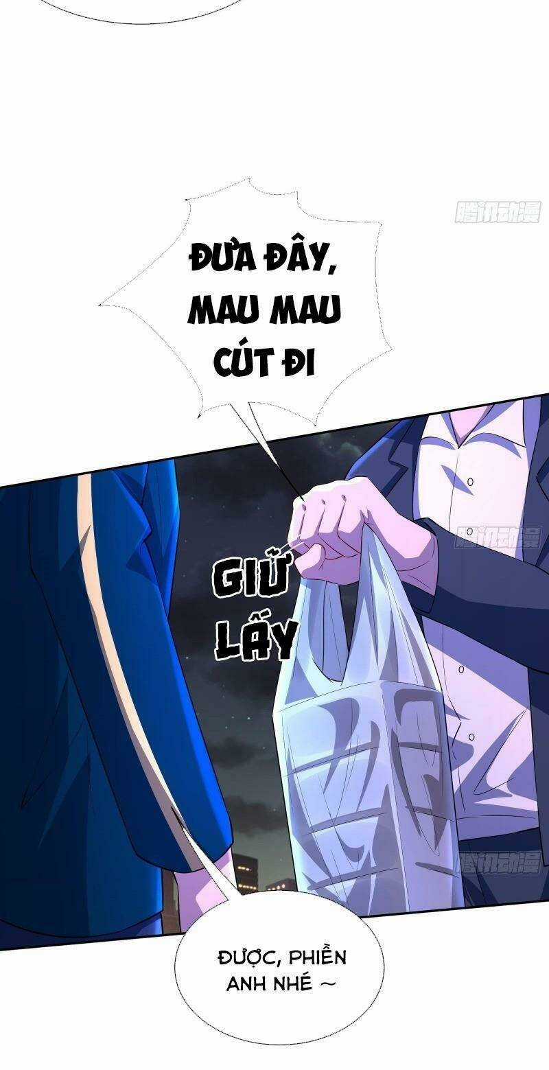 Shipper Thần Cấp - Chapter 37 - Trang 4