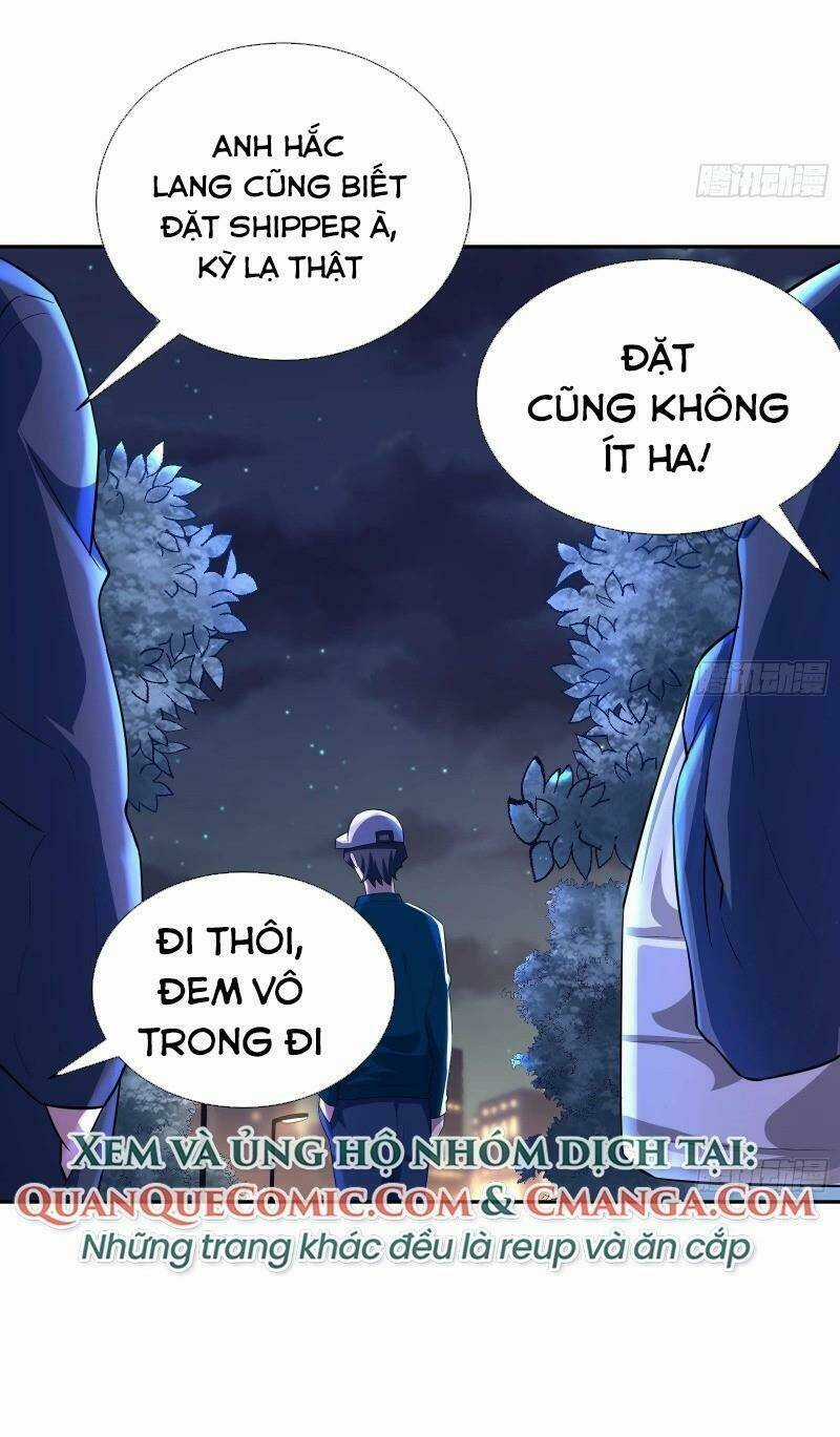 Shipper Thần Cấp - Chapter 37 - Trang 5