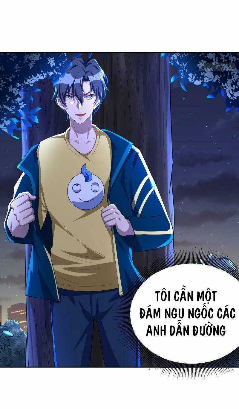 Shipper Thần Cấp - Chapter 37 - Trang 6
