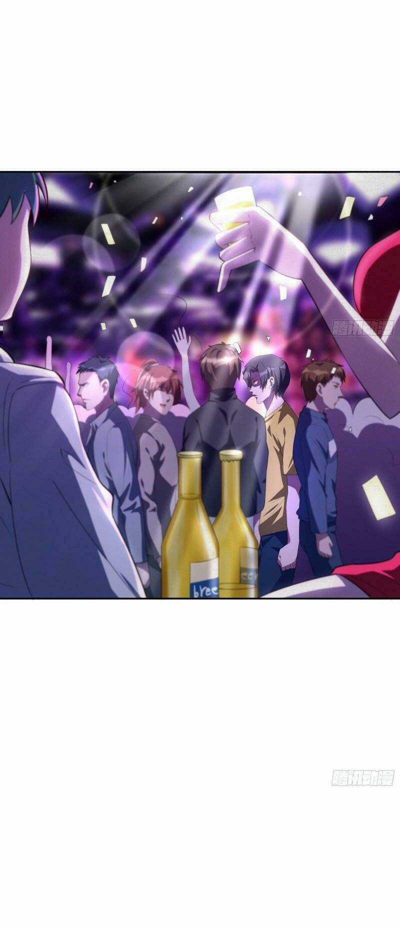 Shipper Thần Cấp - Chapter 37 - Trang 7