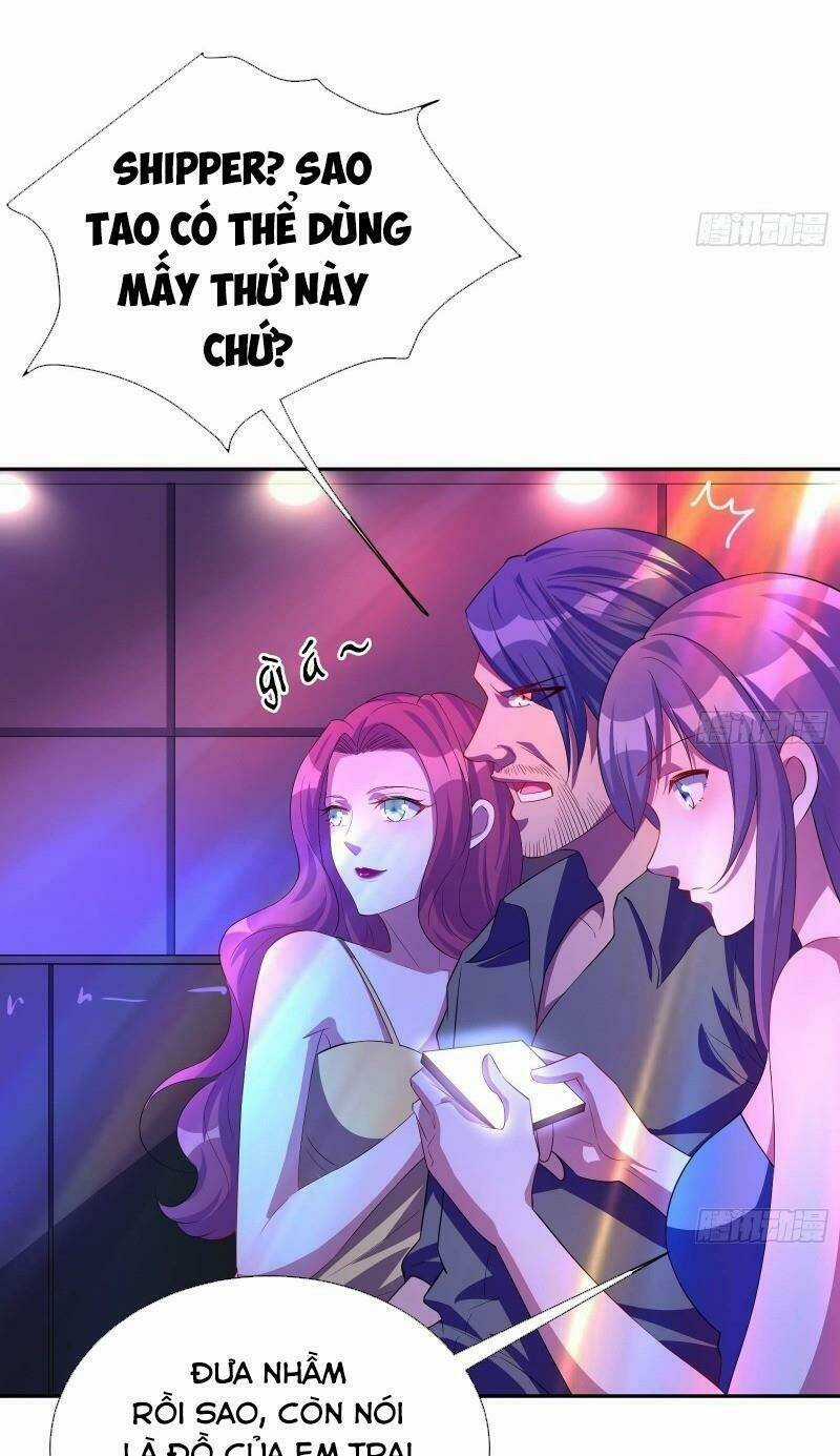 Shipper Thần Cấp - Chapter 37 - Trang 9