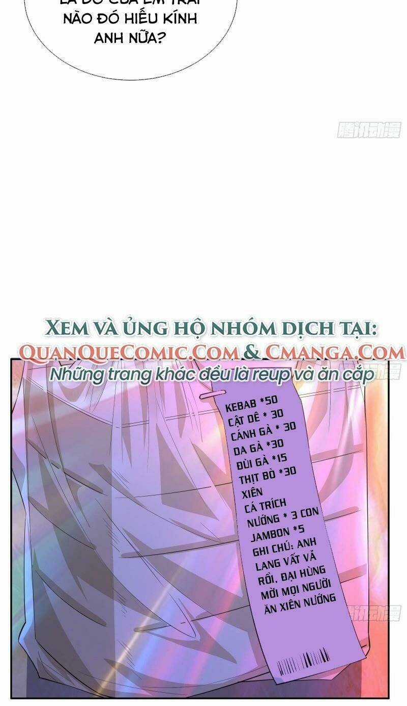 Shipper Thần Cấp - Chapter 37 - Trang 10