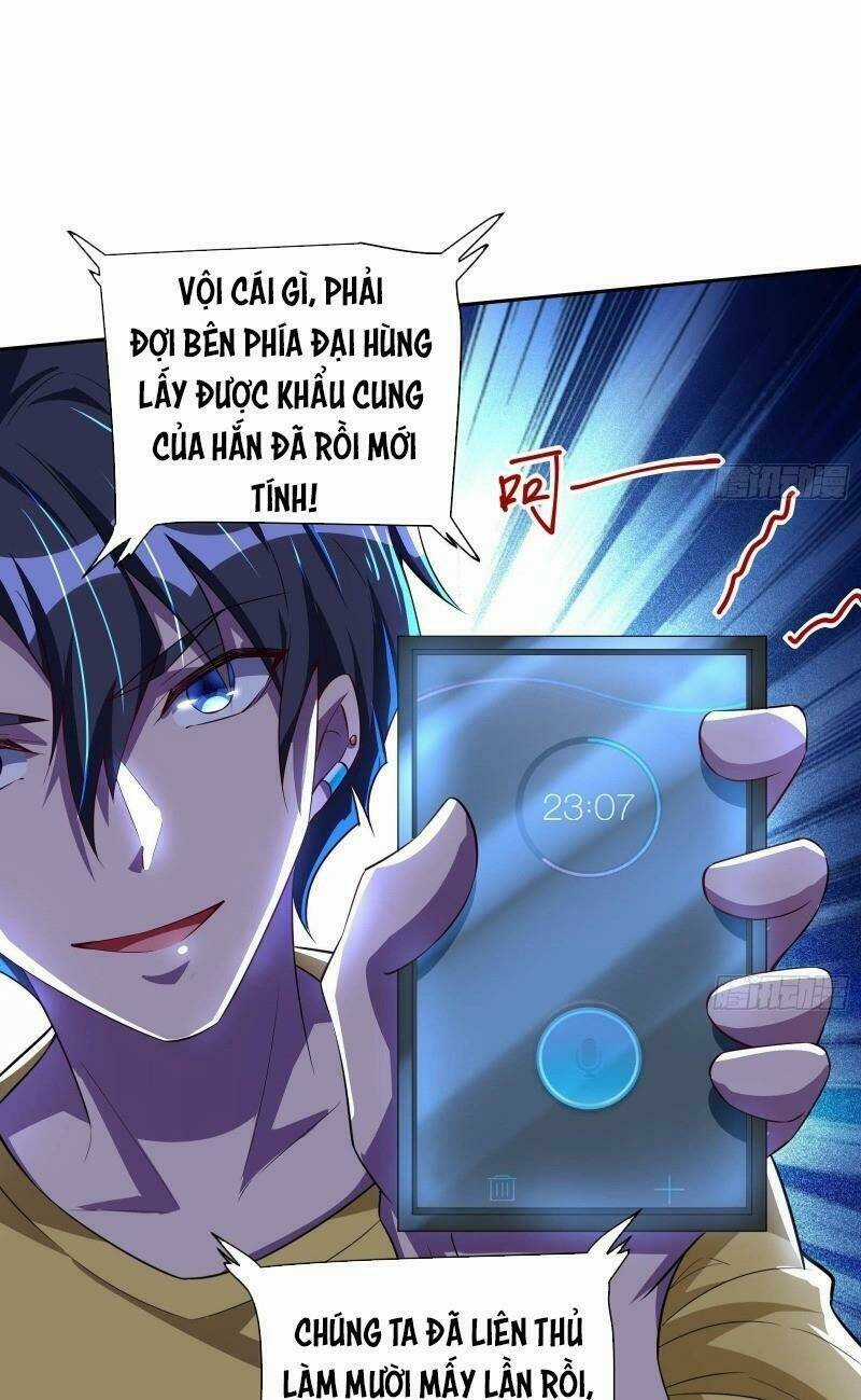 Shipper Thần Cấp - Chapter 38 - Trang 11