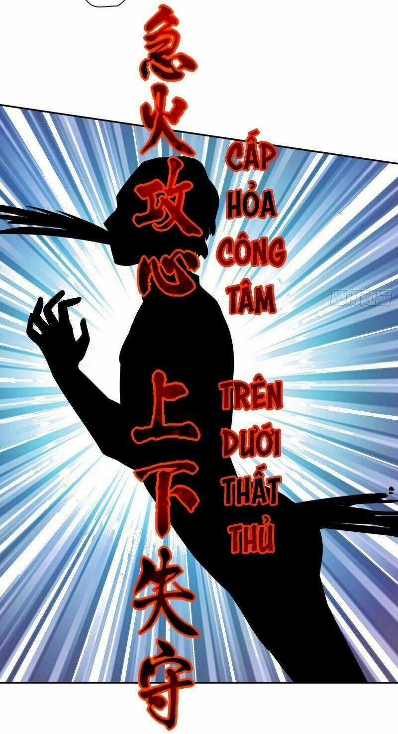 Shipper Thần Cấp - Chapter 38 - Trang 13