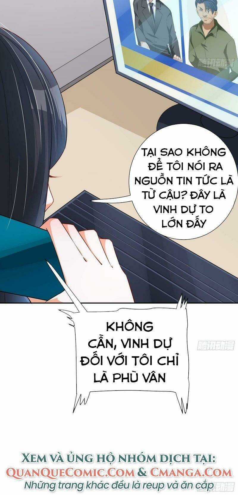 Shipper Thần Cấp - Chapter 38 - Trang 16