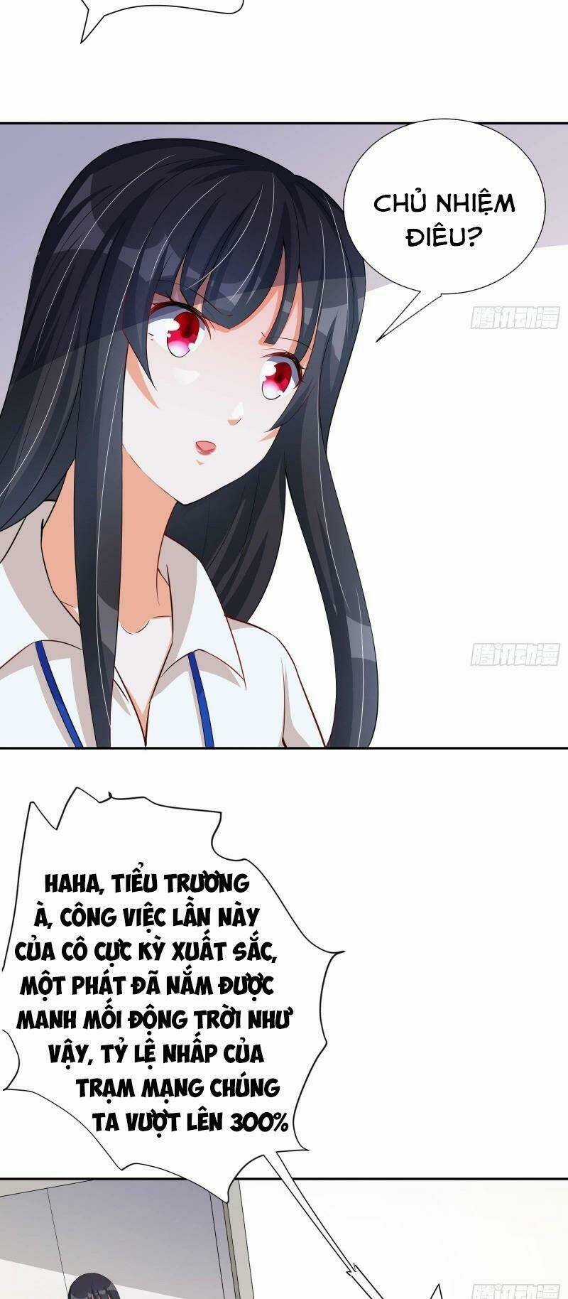 Shipper Thần Cấp - Chapter 38 - Trang 19