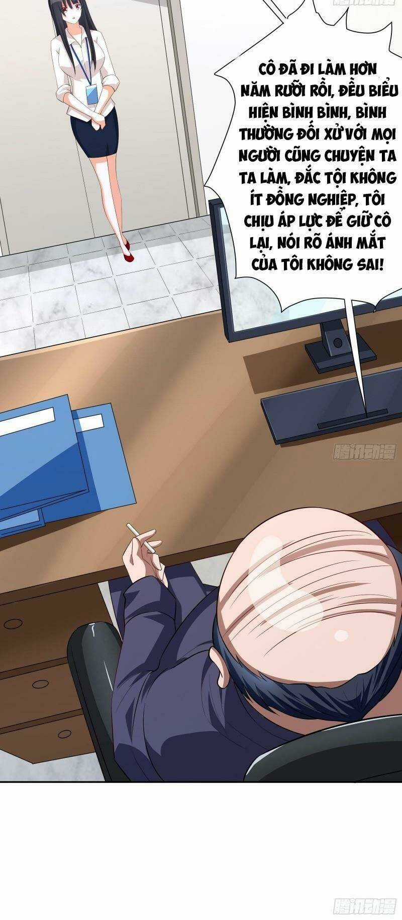 Shipper Thần Cấp - Chapter 38 - Trang 20