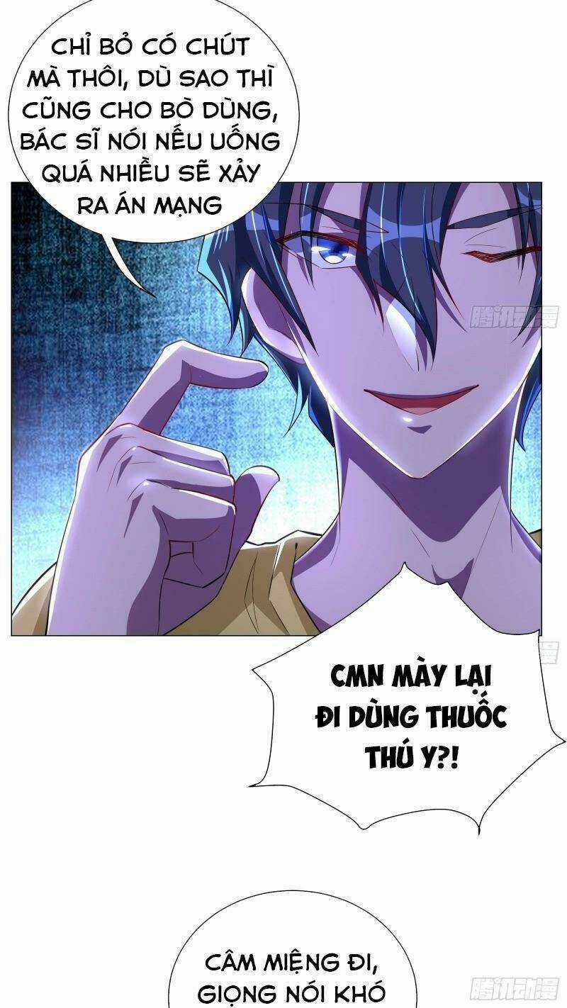 Shipper Thần Cấp - Chapter 38 - Trang 3