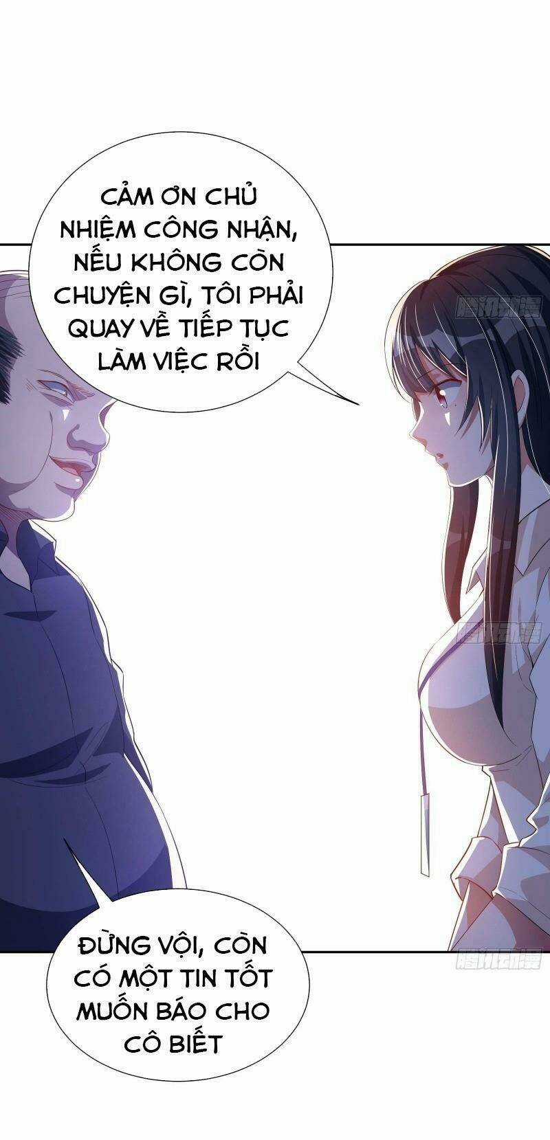 Shipper Thần Cấp - Chapter 38 - Trang 21