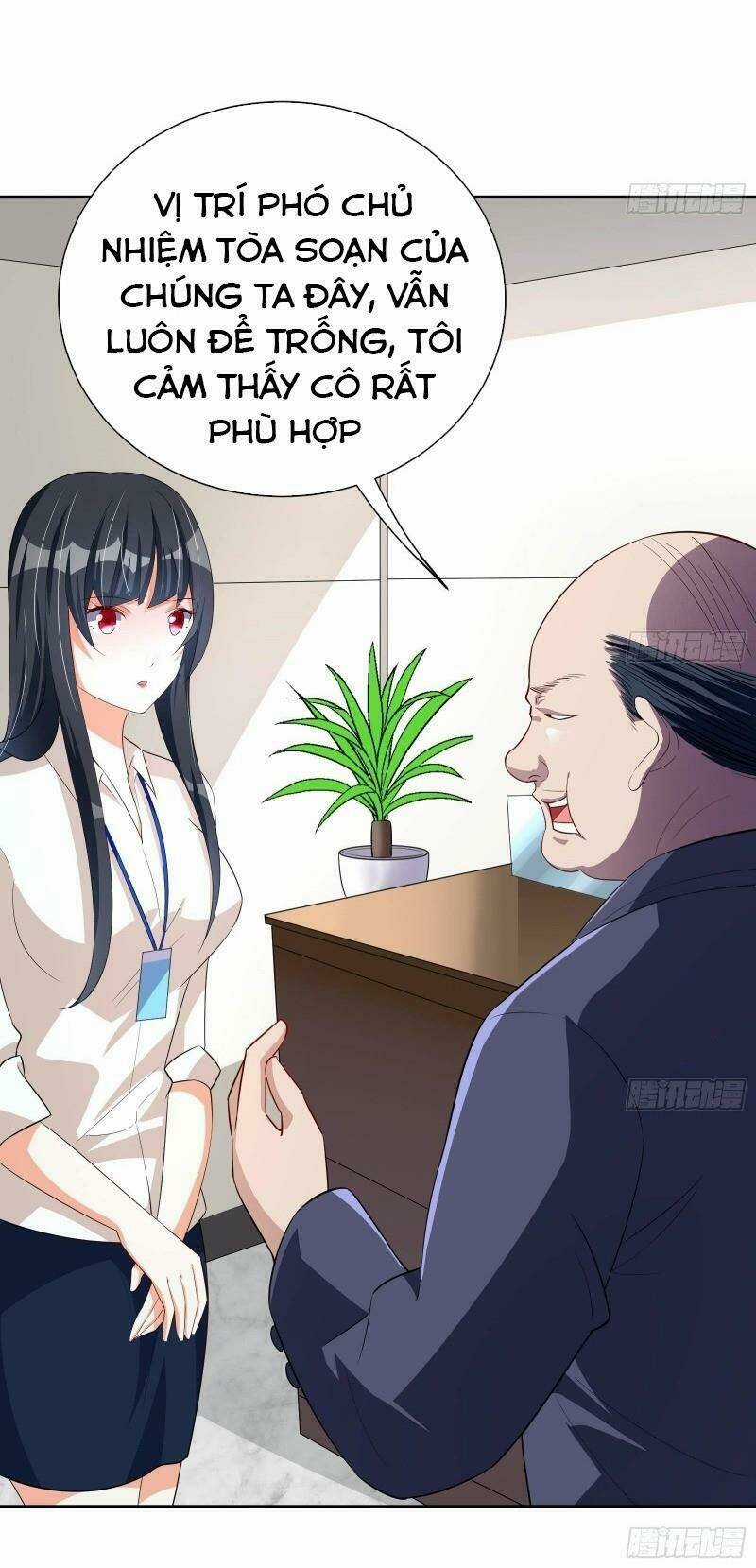 Shipper Thần Cấp - Chapter 38 - Trang 22