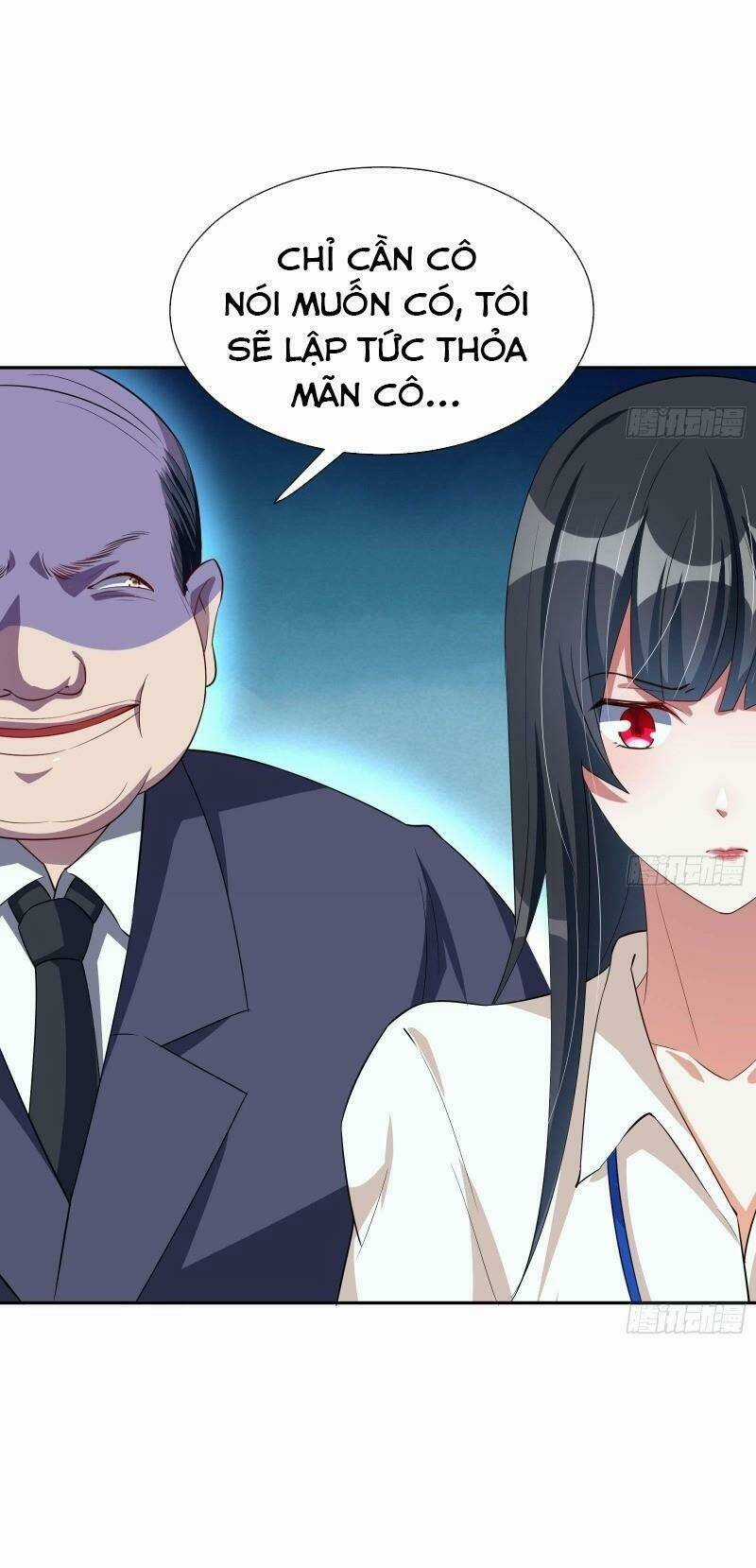 Shipper Thần Cấp - Chapter 38 - Trang 23