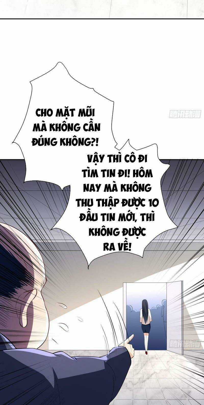 Shipper Thần Cấp - Chapter 38 - Trang 25