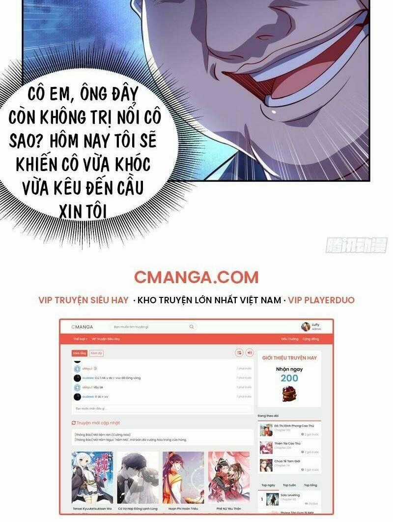 Shipper Thần Cấp - Chapter 38 - Trang 27