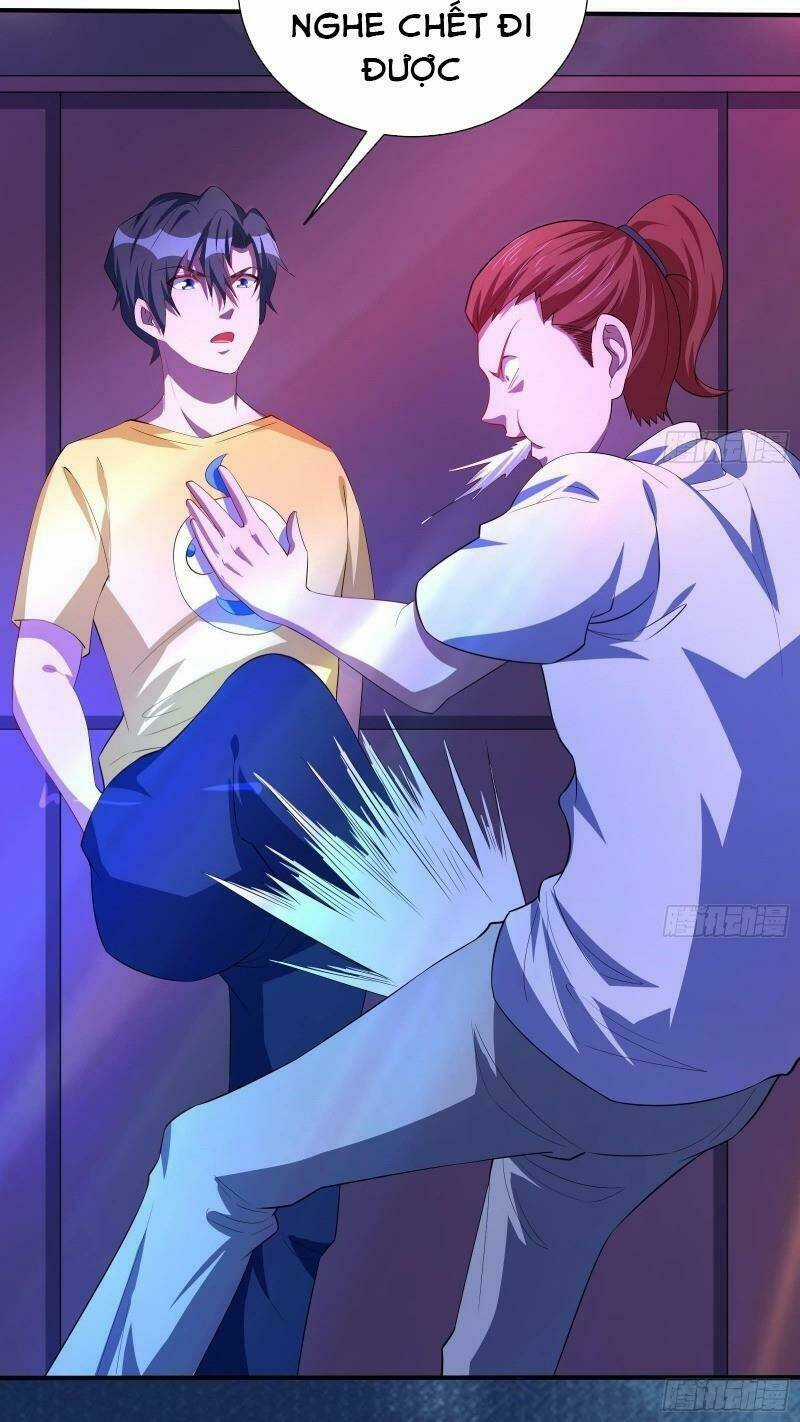 Shipper Thần Cấp - Chapter 38 - Trang 4