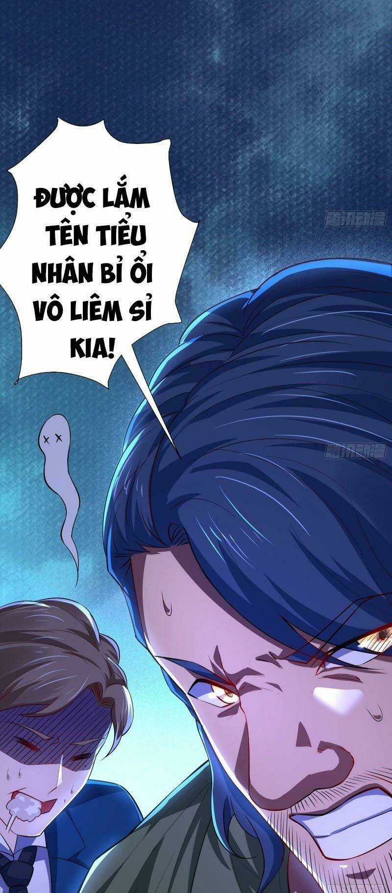 Shipper Thần Cấp - Chapter 38 - Trang 5